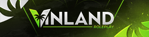 Bannière Vinland Roleplay